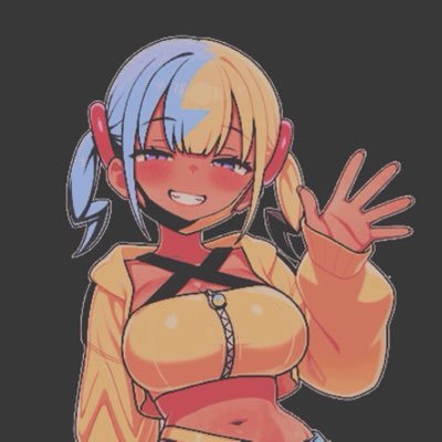 El3tricStreamer's profile picture. Go DYN4MO | Lewd/Non Portrayal of Canari | Her Lovely partner: @sapphicghosts_ | MDNI 20+ | #MVRP | Pokémon: 0/6 | Please Ask Before DMing
