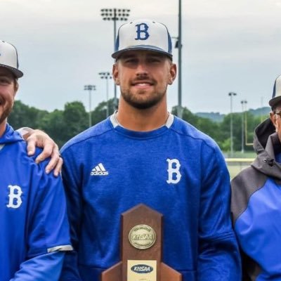 CBodine15's profile picture. Baseball Coach. Strength & Conditioning.