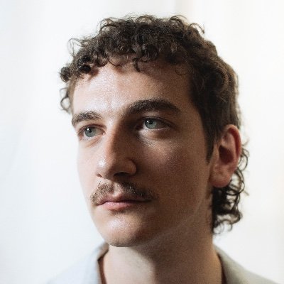 Software Engineer @GoogleDeepMind PAIR, opinions are my own, follows != endorsements, etc.