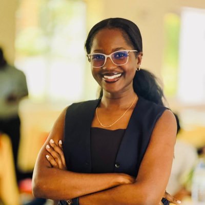 Fae_Mara's profile picture. Sports Physician🏉|Emergency Physican| Uganda🇺🇬