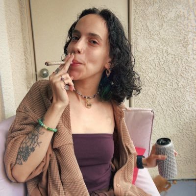 gtubebarbie's profile picture. feeding tube barbie • celsius demon • lover of nature • artist • commissions open!! • 18+ only please!!