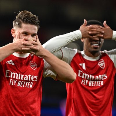 JamaicArsenal's profile picture. Arsenal & F1 Fan, sports enthusiast, an I.T. practitioner, Calabar Alumnus, Jamaican 🇯🇲 ⚽ 🖥
