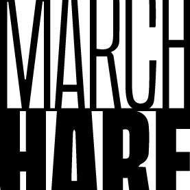 MarchHareStudio's profile picture. We create all forms of visual communications for brands, start-ups and people. From branding to posters and everything in between. We do SquareSpace sites too!