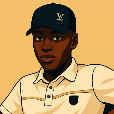 MrOddao's profile picture. Visual Designer // Web3 Enthusiast // UI/UX Creative // Landing Page Specialist // Crafts Seamless Digital Experiences Powering Your Next Big Ideas to life.