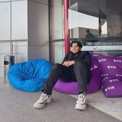 Ahmd_Ddz's profile picture. 🇹🇷 | 22 | Theology