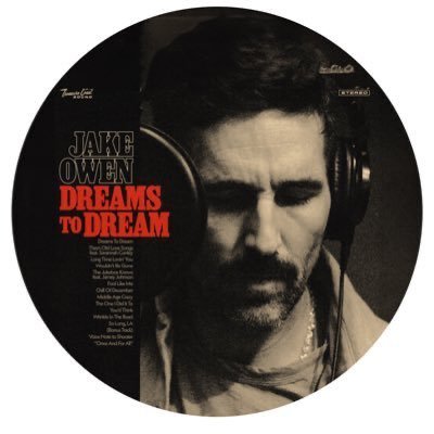iamJake0wen's profile picture. "Middle Age Crazy" out now. Pre-save my new album, Dreams to Dream!!! Link below