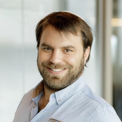 YADodeles's profile picture. CTO of Spring AI.
Defending democracies from weaponized AI