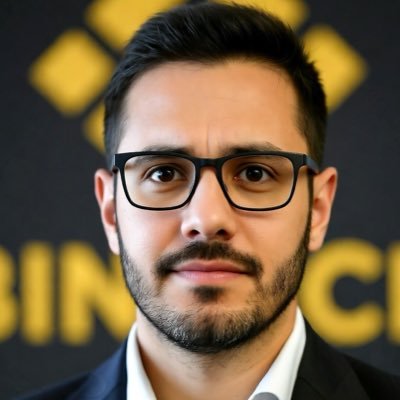 web3_bos's profile picture. Put in the work and stay positive.