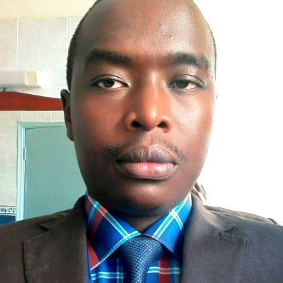 TheMlati's profile picture. Incoming Rongo MP||The people||Tech||Entrepreneurship