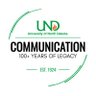 UNDCommDept's profile picture. Official @UofNorthDakota Communication Department Twitter offering department information, internship opportunities, and scholarship opportunities for students.