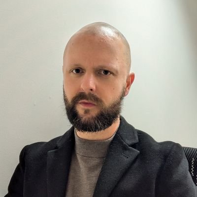 RobDawsonStoke's profile picture. Customer Services Manager & Technical Lead, Stoke-on-Trent City Council. 🏳️‍🌈