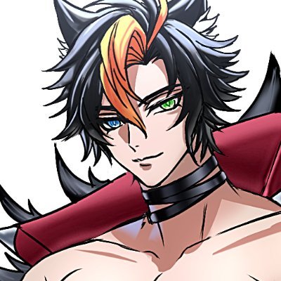 LinkVagar🐱☠️さんのプロフィール画像