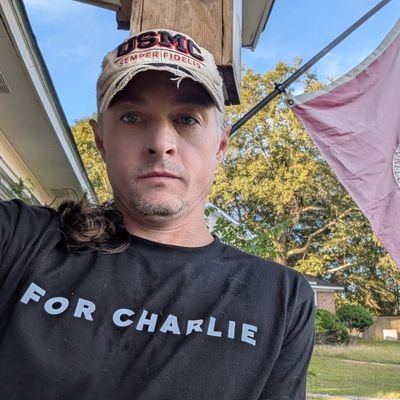 ASBOinside's profile picture. Intolerant Patriot. US Marine combat Vet, Crew Chief 6113, 6173, CH53-E '99-'04. OEF, OIF. Biologist and daily Red-pill pharmacist. Boots boots boots marching..