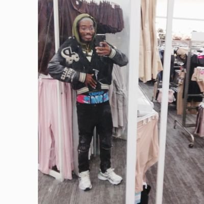GodSon_Unique's profile picture. 🚗📚🏀