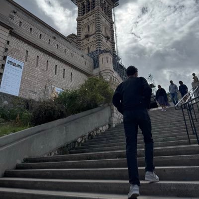 akkaprono's profile picture. On se la régale