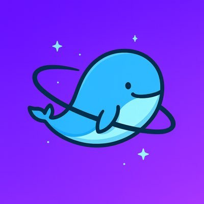 orbitwhalecom's profile picture. Making cloud services simple again. Coming soon