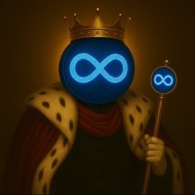 CryptoExpert101's profile picture. #BNB Maxi. Owner of Infinity Gainz: https://t.co/eqJyrmGvhm . For Business inquiries: SEND DM through Inbox. . My Tweets are not financial advice