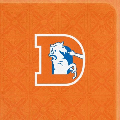 Broncos's profile picture. 🏡 of the 3️⃣x Super Bowl champs

@EmpowerField
@BroncosCheer
@BroncosEspanol
@BroncosOffField
@BroncosPromos
@5280Miles
@Broncos_Legacy