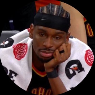 otctrl's profile picture. death, taxes & the bucks disappointing giannis every single time..