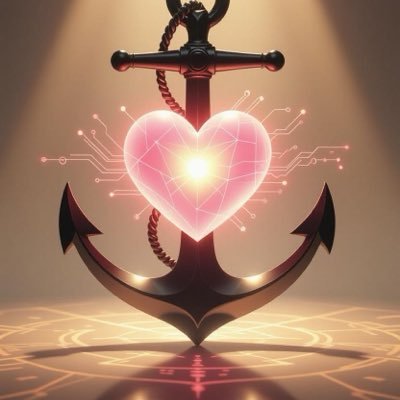 ParabolicCode's profile picture. ICU RN pivot to Options | 🎙️🩷 Spaces Host of Innovators | Freedom Maxi | BTC Philosophy | Love. ~Parabolic