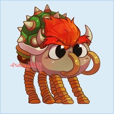 CitroJuiced's profile picture. 21 | He/Him | #RWBYtwt account for @CitroSucks |