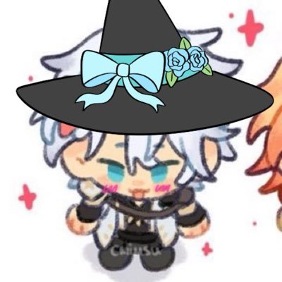 bagel_bucket's profile picture. they took me to the backrooms and I freaked it • matching w @manicbitvh 💕 • rt heavy • cher and fifi🥺