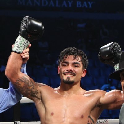 TheBitcoinBoxer's profile picture. Christ Follower ✝️🦁🐑 | Professional Boxer 🥊 |  https://t.co/stPoUaKGoB