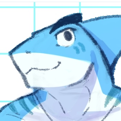 Angus_boo's profile picture. Illustrator - 24 - Mostly Draw Shark || No AI || Been Creating art since 2015. Other website & Com info is in my carrd bellow