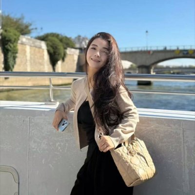 Faith_fafa29's profile picture. If you love life, don’t waste time, for time is what life is made up of😊😍