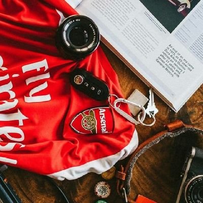 Aburiley's profile picture. An Advocate of the High Court of Kenya, a Christian, a Pisces, a father and a die hard #Arsenal fan.