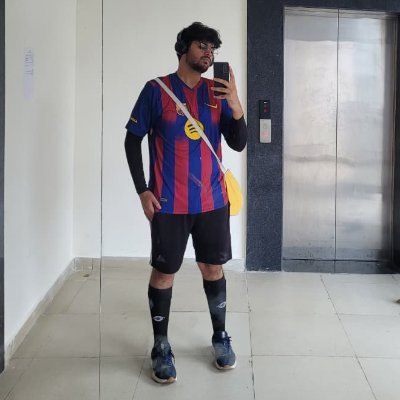 armanSaini_'s profile picture. `oh here I go, oversharing my life again`
Comp Sci Undergrad at Thapar Institute of Engineering and Technology
Loves DSA and Comp. Prog.
Open to Work
:)