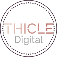Thicle_Street's profile picture. Building physical & digital brands.
🎨 Thicle Wall Art | 💻 Thicle Digital
Creating tech that funds creativity.