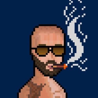 0xellen_83's profile picture. A novice but skilled trader active in the field of Web 3 and cryptocurrencies |Software student|