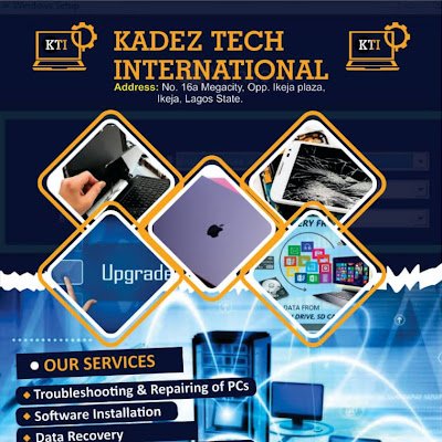Kadeztech_Intrl's profile picture. 