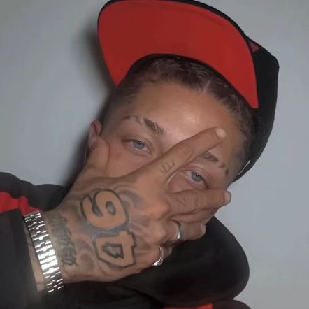 Kyx_bh's profile picture. LU PICCIO