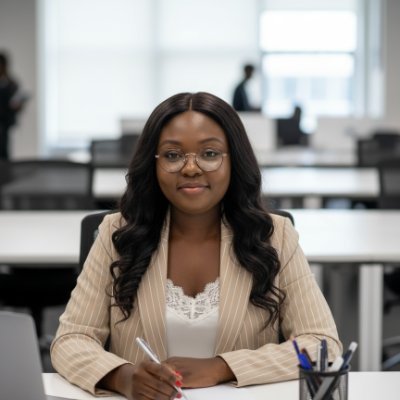 A_Estherfaith's profile picture. 💻 UI/UX Design Student @ #3MTTNigeria | WordPress Designer (Elementor) | Web Enthusiast 🚀 | Christ-Centered 🌟 | Learning & Growing Daily ✨