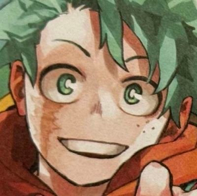 midori_kibou's profile picture. 21↑ // bkdk/multiship // minors dni, age in bio or blocked// spoilers // i:  // b: @cinnabananamon // zine: @mythicalbkdk & @omertazine