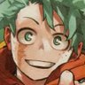 midori_kibou's profile picture. 21↑ // bkdk/multiship // minors dni, age in bio or blocked// spoilers // i:  // b: @cinnabananamon // zine: @mythicalbkdk & @omertazine