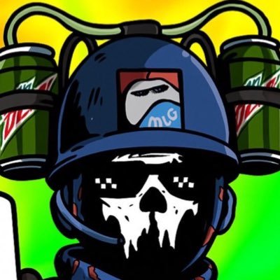 SgtBlunt420's profile picture. Striving for Greatness🎮 @Mlgsolana420 | previously: princeton