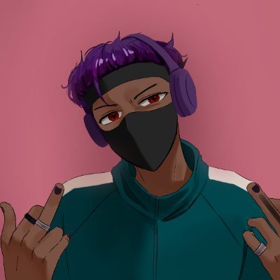 Pufferistic's profile picture. 2D/3D Animator | Creator of Coily Chaos | Hardly ever active here