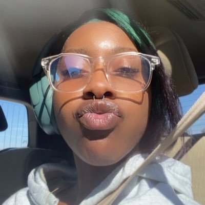 Ketana_Metcalf's profile picture. 20 ♈️ • Ya favorite big booty ebony 🍔🍑