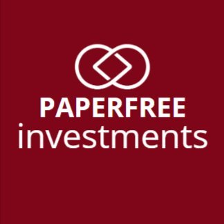 paperfree_inv's profile picture. Free Consultation 》Personalized Solution 》Ultimate Outcome
Alt: #RealEstate #PrivateEquity #PrivateCredit #InvestmentVisa