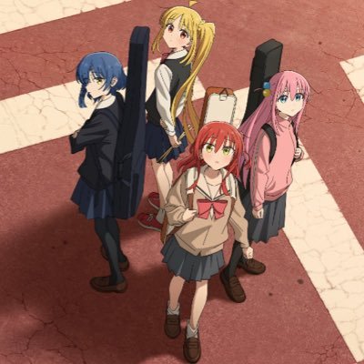 Karmin_RedMagia's profile picture. ウマ娘とぼざろ(結束バンド)が生き甲斐でらでんちゃん大好きな御焔マギアと申します。ソシャゲ（ウマ娘・プリコネ・ブルアカ・グラブル・アズレン・FGO）、音ゲー(DDR・弐寺・ポップン・チュウニ)、たまに料理とスイーツ作り。只今ギター練習中🎸※同じ音ゲーマーやぼざろ好きの方への無言フォロー失礼します🙇‍♂️