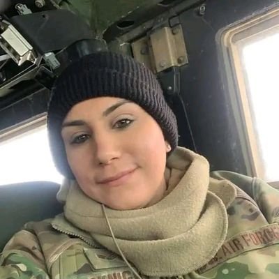 AngelJessy38608's profile picture. Serving my country, loving LA 🇺🇸💖
Army strong, Cali born 💪🌴