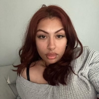 samanhamillier_'s profile picture. 18+ ONLY DM IF BUYING ASK FOR MENU || MDNI || LATINA🇲🇽||