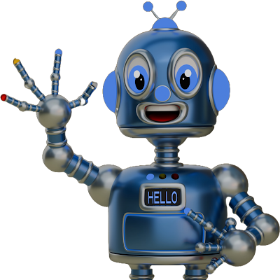 MixedUpRobot's profile picture. A curious robot discovers the world, one mix-up at a time. Join in on the adventure that turns confusion into curiosity and learning into laughter.