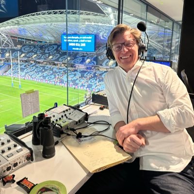 MConallin's profile picture. 📺 Producer @wwos - Sports Nut - GoPro & Drone Addict. Elke’s Dad.