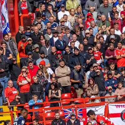 mattbrown50's profile picture. #cafc