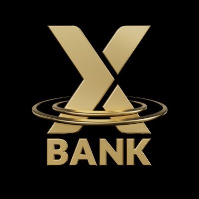 @XBANKTOKEN