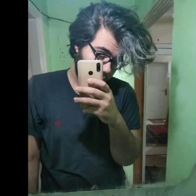 faprry's profile picture.